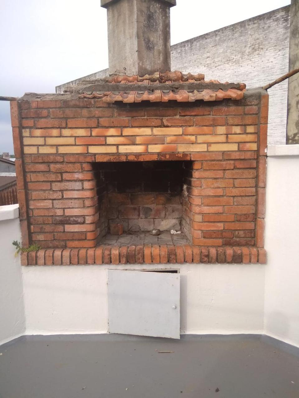Hostal, Home Sweet Home Salto Exterior photo