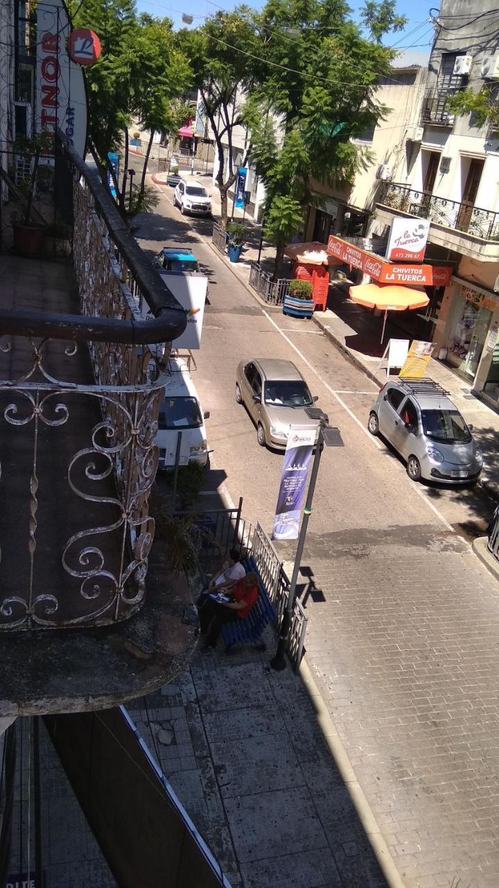 Hostal, Home Sweet Home Salto Exterior photo
