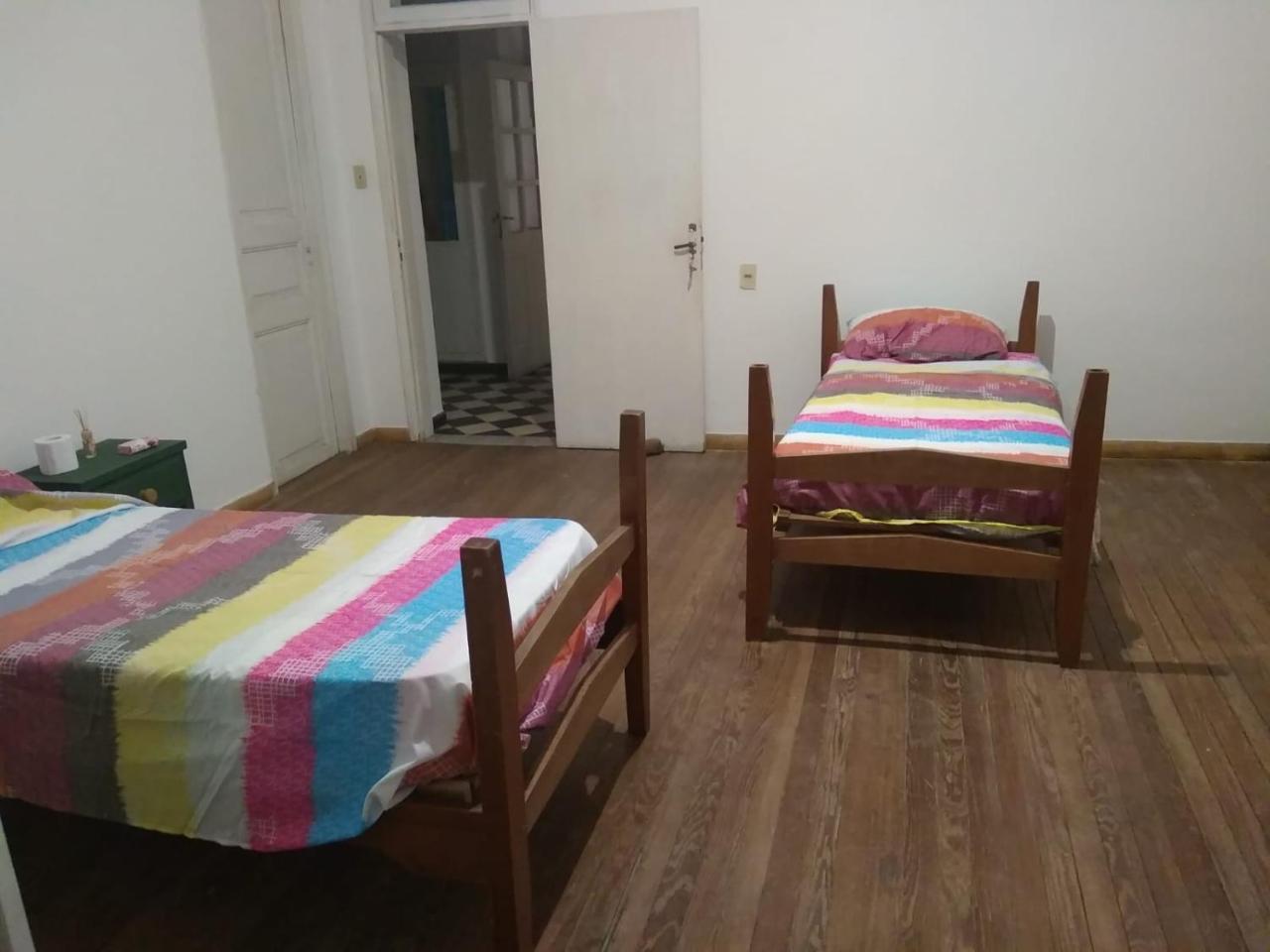 Hostal, Home Sweet Home Salto Exterior photo