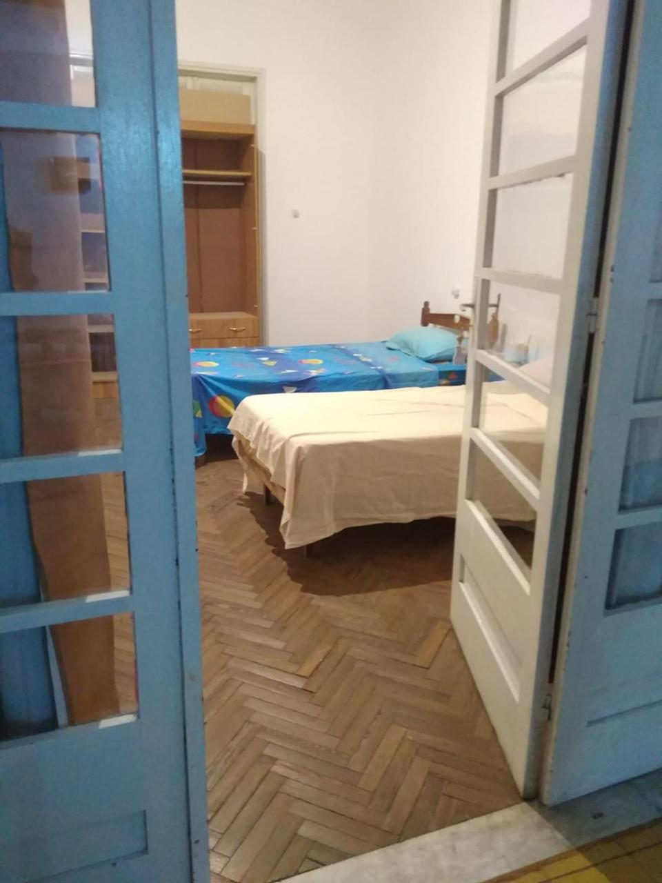 Hostal, Home Sweet Home Salto Exterior photo