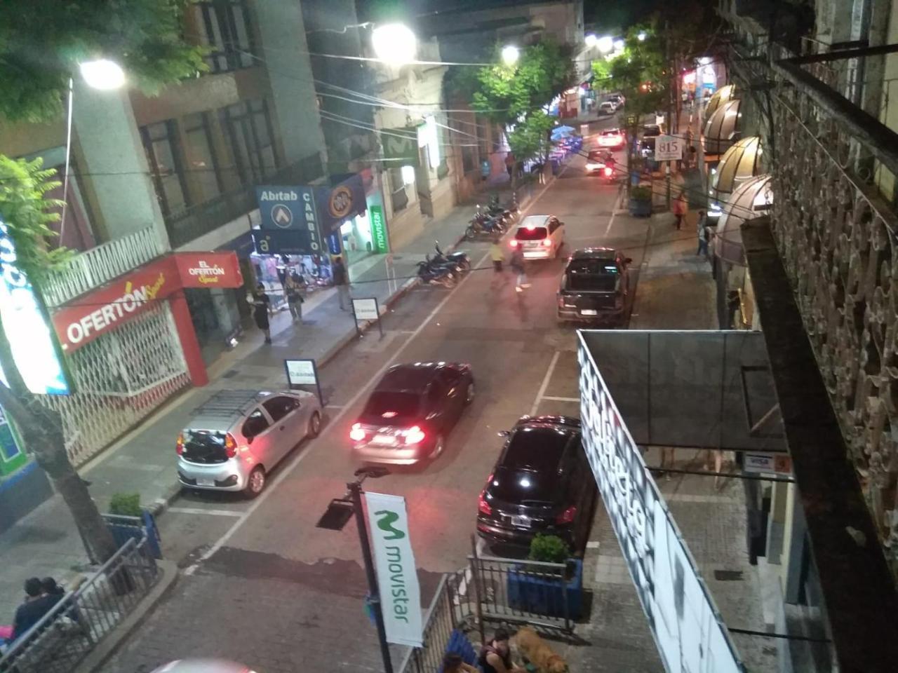 Hostal, Home Sweet Home Salto Exterior photo