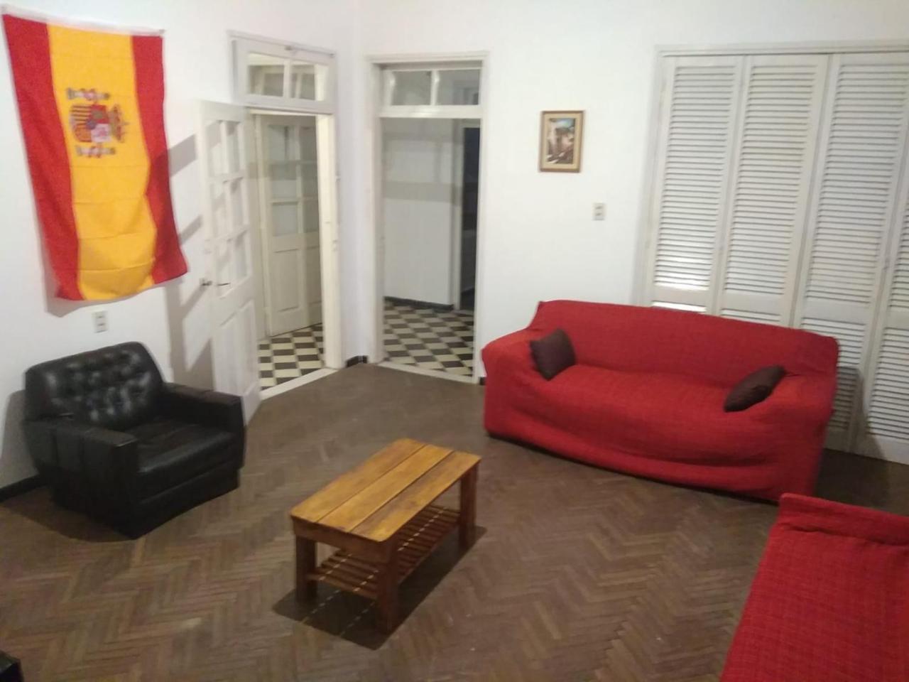 Hostal, Home Sweet Home Salto Exterior photo