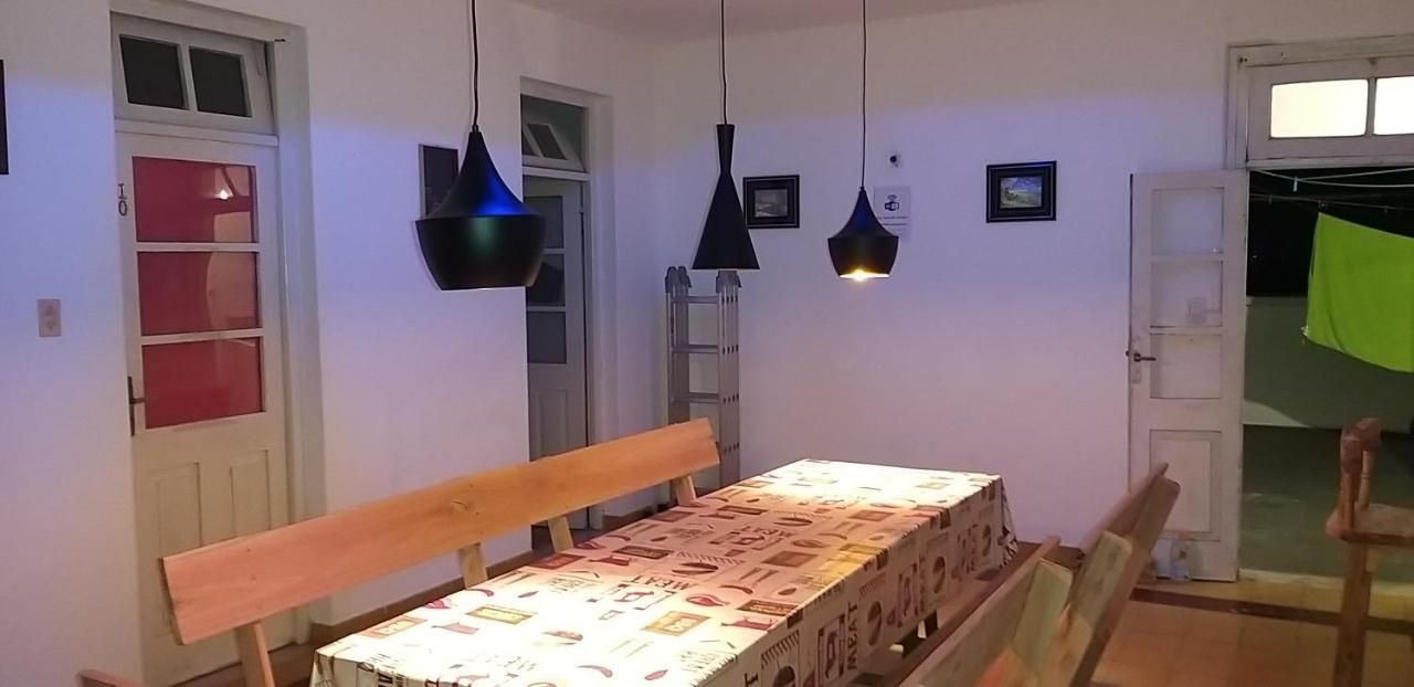 Hostal, Home Sweet Home Salto Exterior photo