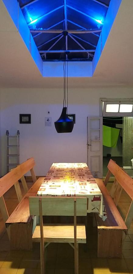Hostal, Home Sweet Home Salto Exterior photo